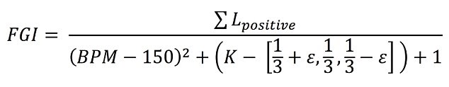 математическое уравнение
