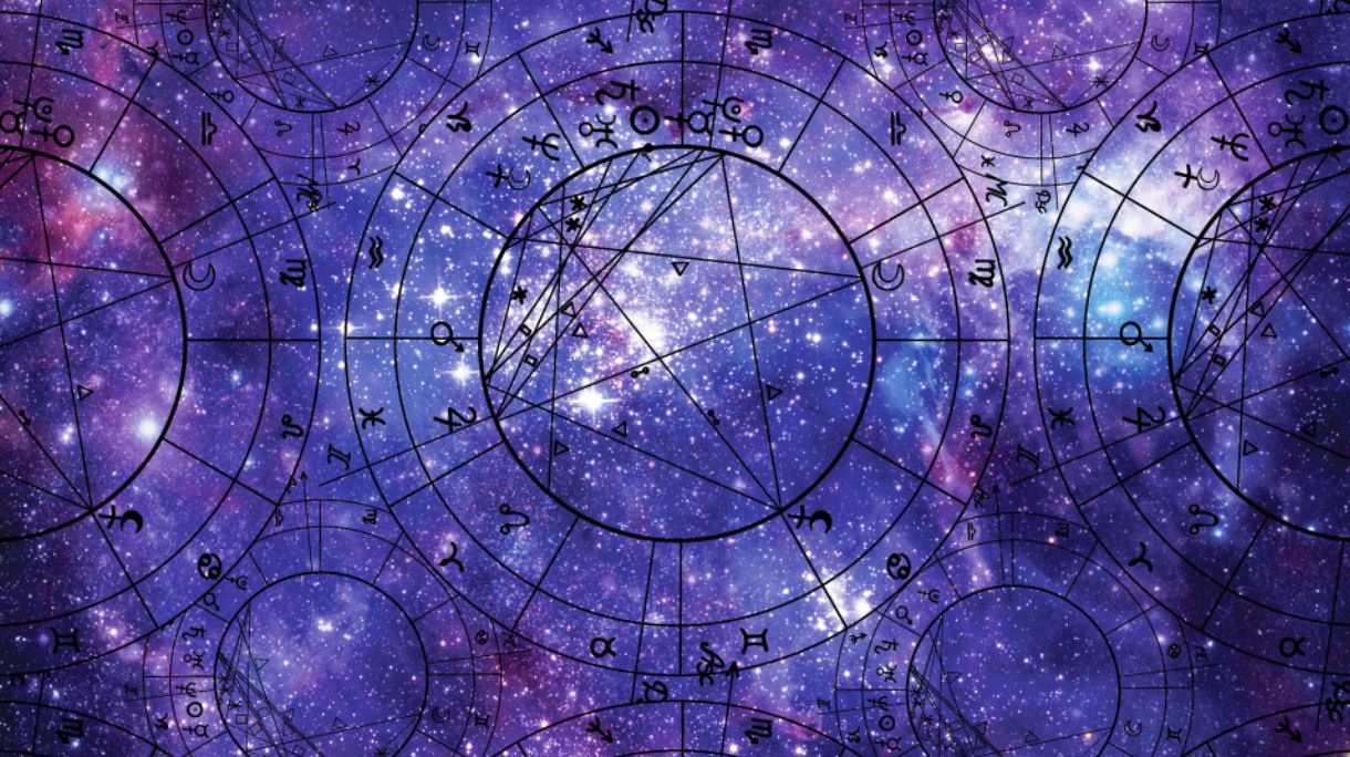 Какие еще астрологические карты вы можете сделать?