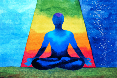 Как начать медитацию: 5 надежных шагов